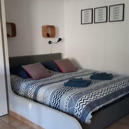 Appartement Sète&Toi Extérieur photo