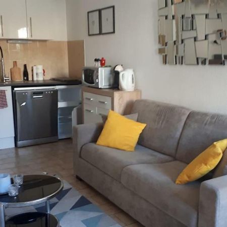Appartement Sète&Toi Extérieur photo