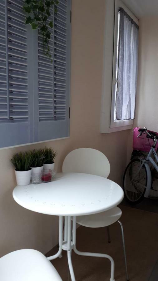 Appartement Sète&Toi Extérieur photo
