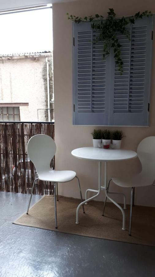 Appartement Sète&Toi Extérieur photo