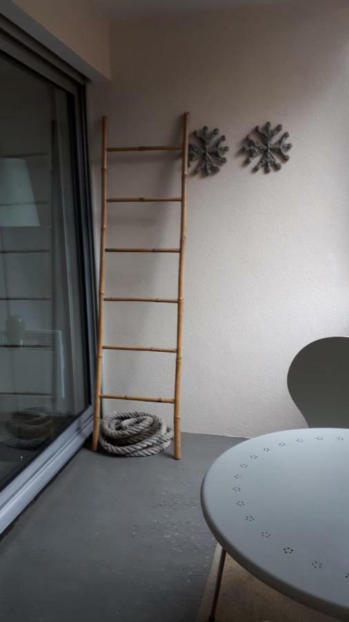 Appartement Sète&Toi Extérieur photo