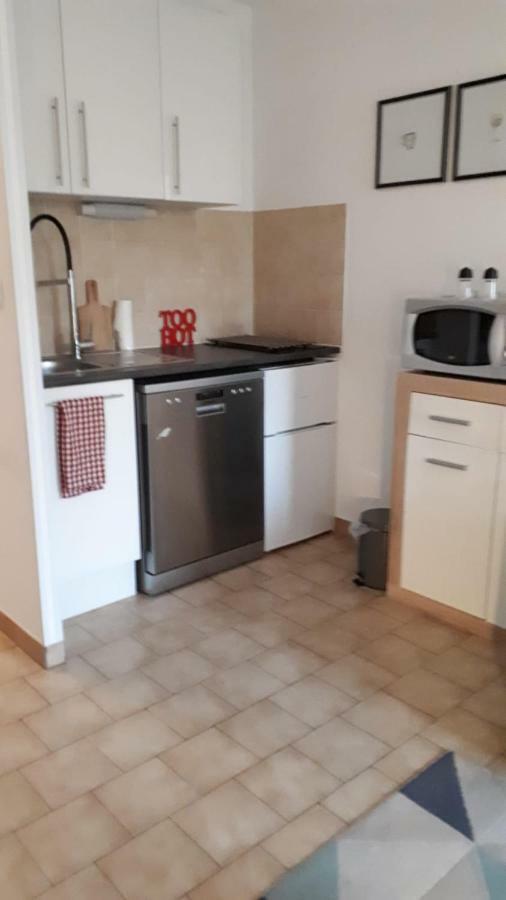 Appartement Sète&Toi Extérieur photo