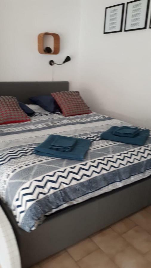 Appartement Sète&Toi Extérieur photo