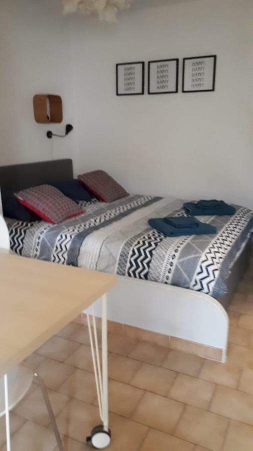 Appartement Sète&Toi Extérieur photo
