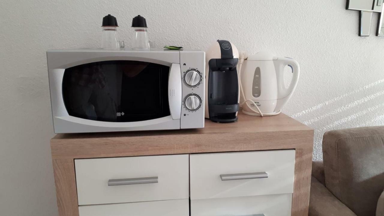 Appartement Sète&Toi Extérieur photo