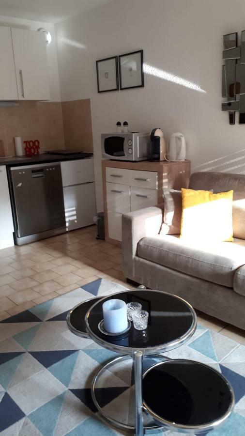 Appartement Sète&Toi Extérieur photo