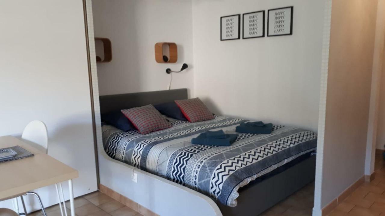 Appartement Sète&Toi Extérieur photo