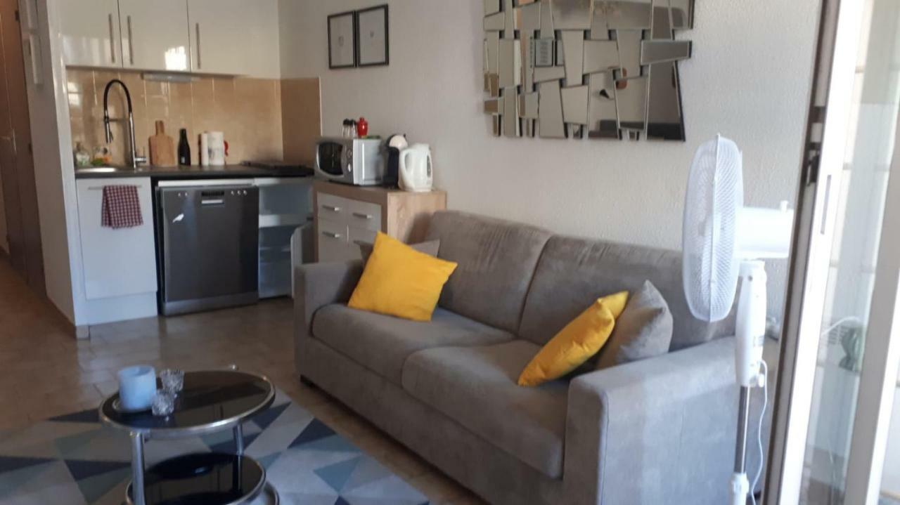 Appartement Sète&Toi Extérieur photo