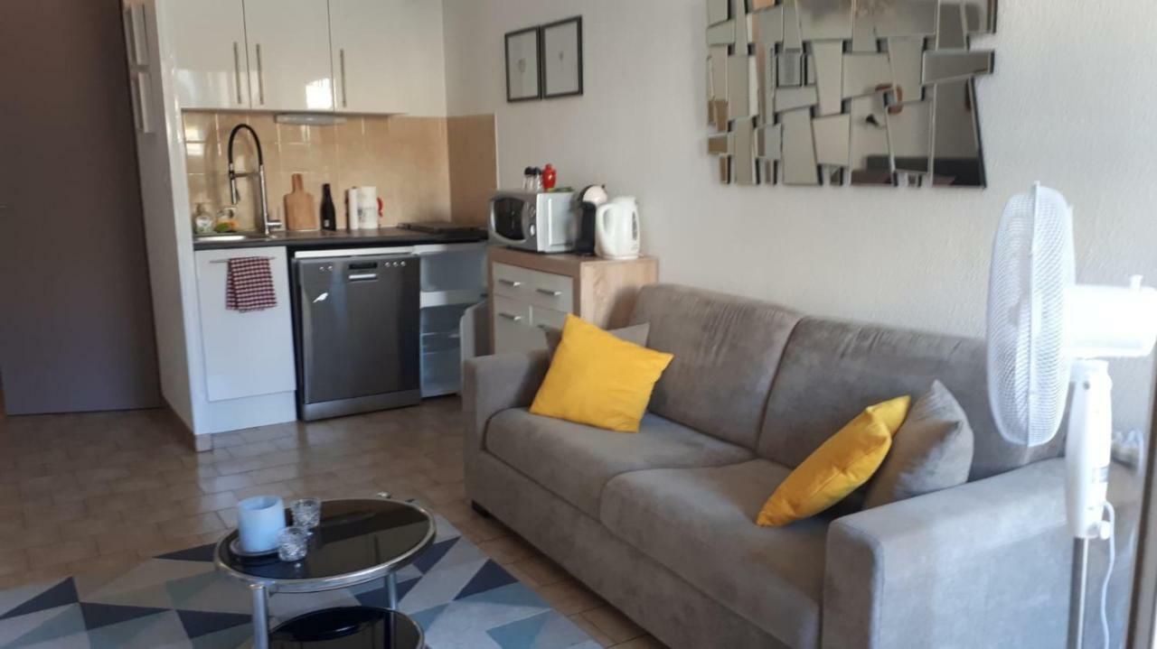 Appartement Sète&Toi Extérieur photo