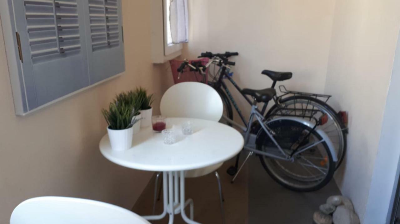 Appartement Sète&Toi Extérieur photo